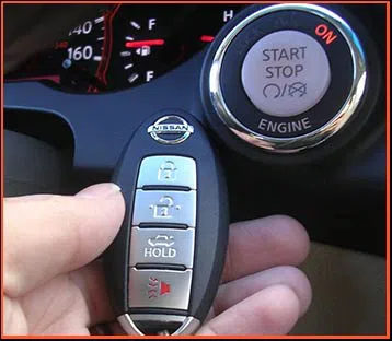 Brooklyn Mobile Locksmith Brooklyn, NY 718-489-1678 - 3-keyless-entry