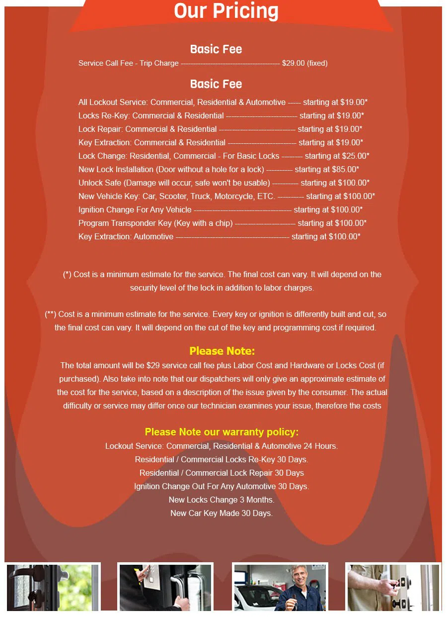 Brooklyn Mobile Locksmith Brooklyn, NY 718-489-1678